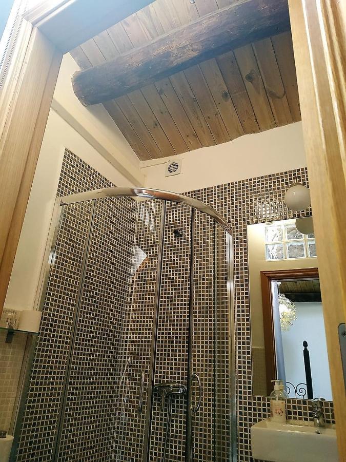 La Casina De Piedra Encanto - Parte Antigua De Hébergement de vacances Caces