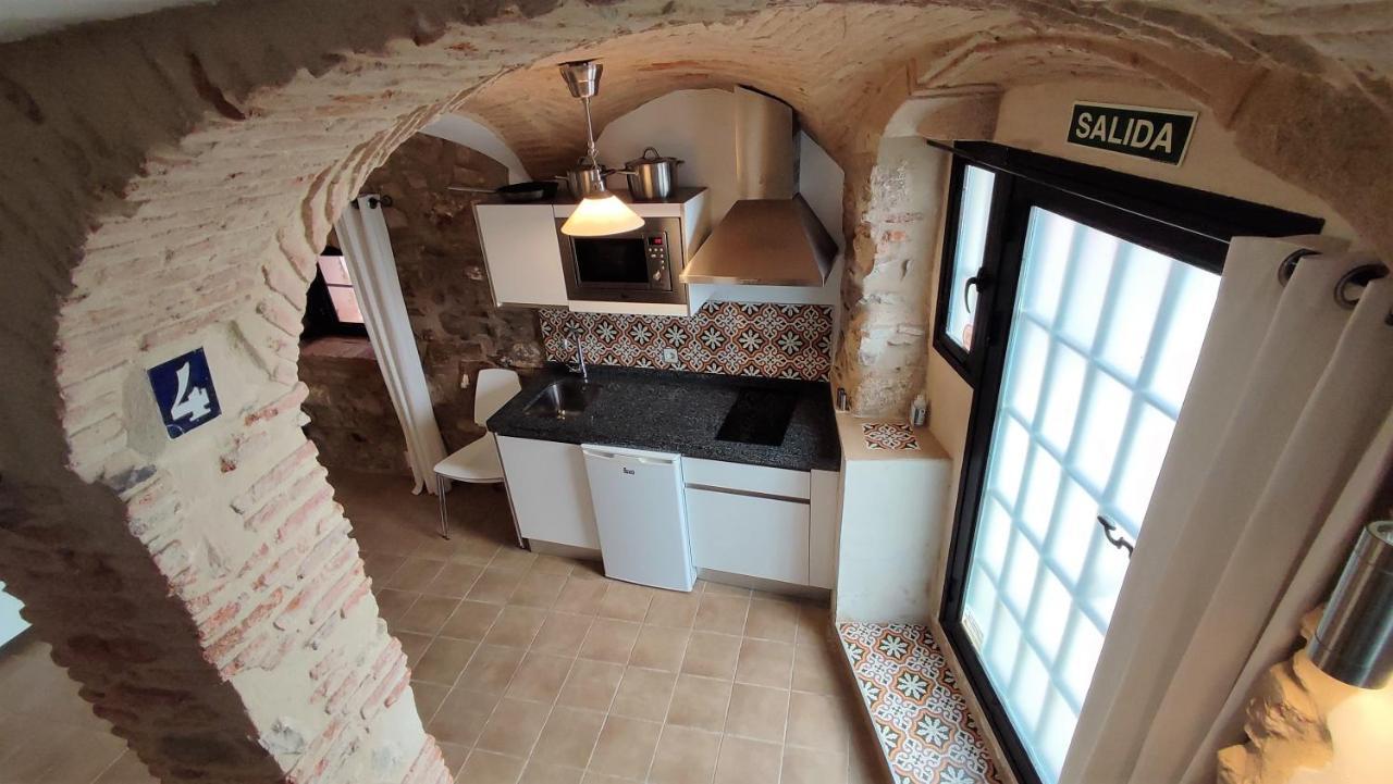 La Casina De Piedra Encanto - Parte Antigua De *
