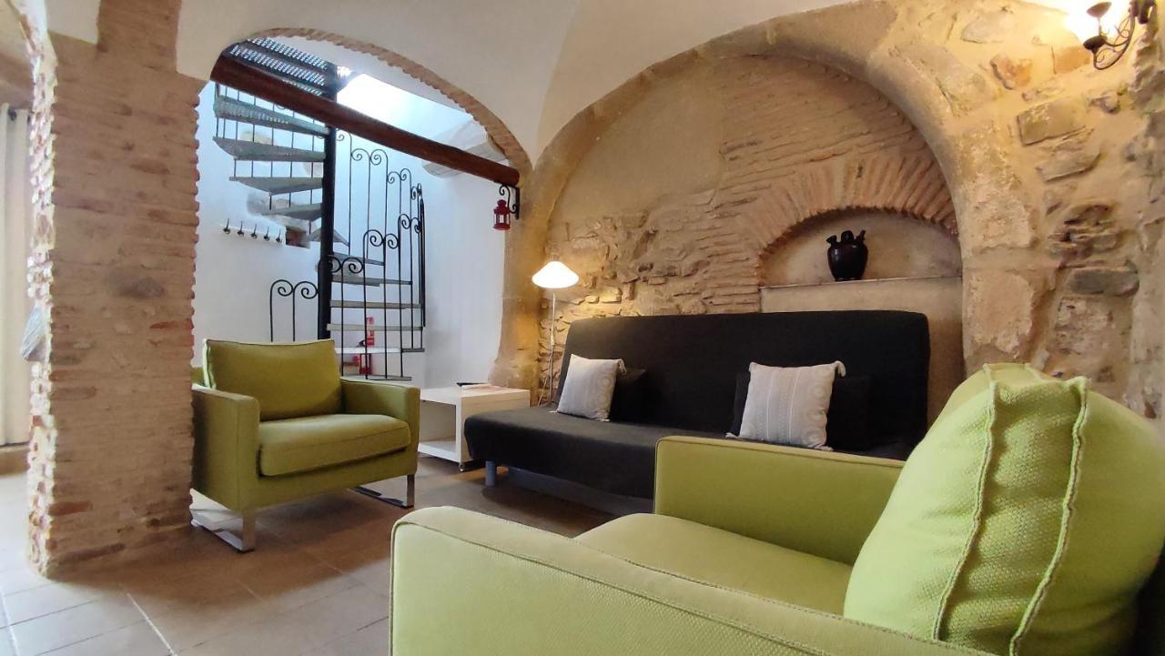 La Casina De Piedra Encanto - Parte Antigua De Hébergement de vacances