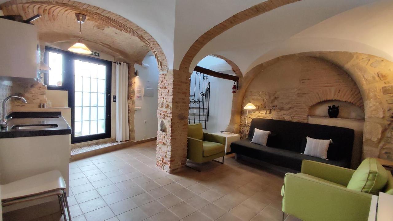 La Casina De Piedra Encanto - Parte Antigua De Hébergement de vacances