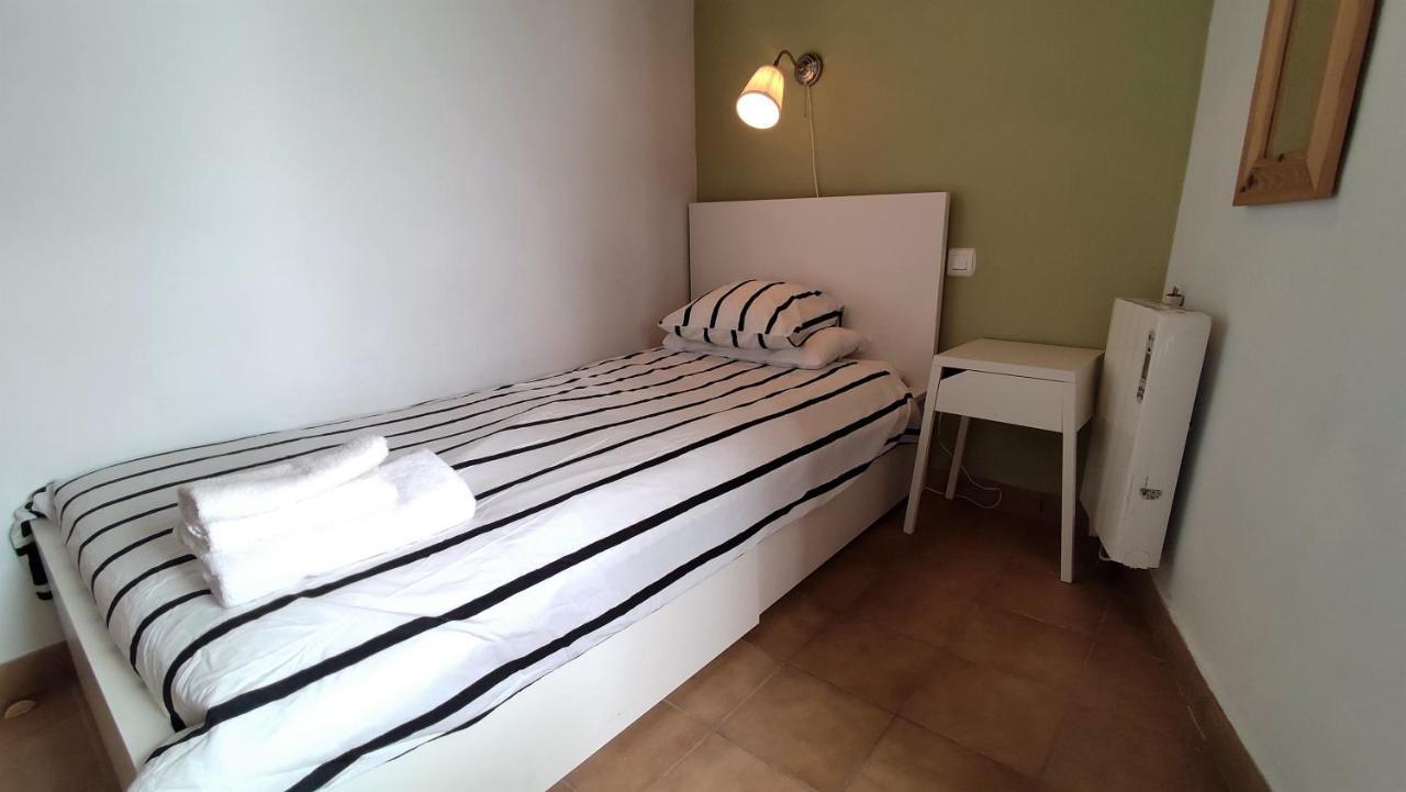 Hébergement de vacances La Casina De Piedra Encanto - Parte Antigua De *