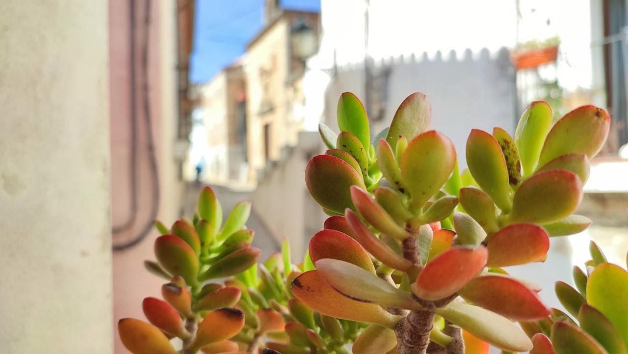 La Casina De Piedra Encanto - Parte Antigua De