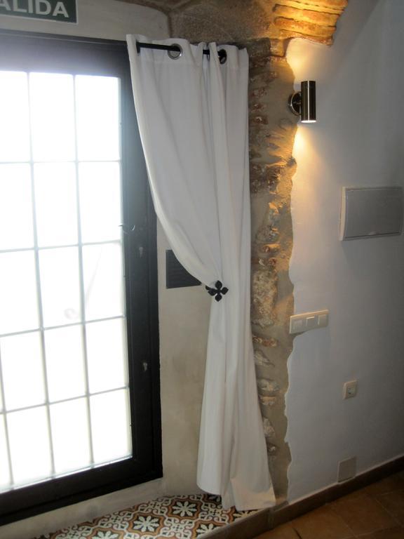 La Casina De Piedra Encanto - Parte Antigua De Hébergement de vacances