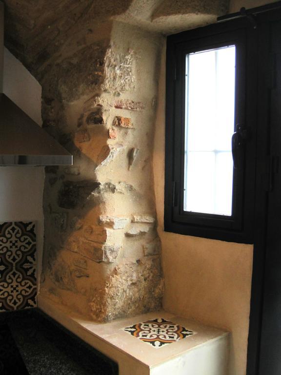 La Casina De Piedra Encanto - Parte Antigua De Hébergement de vacances *