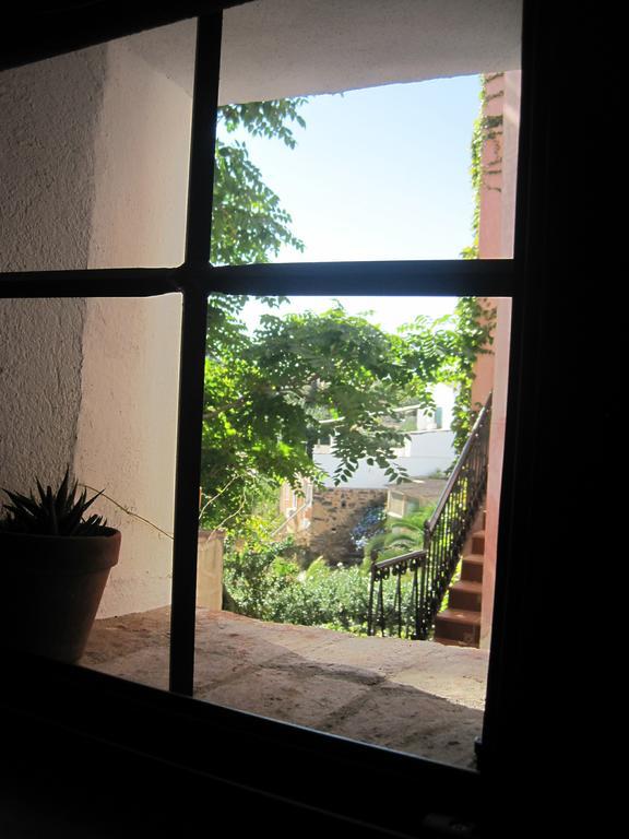 Hébergement de vacances La Casina De Piedra Encanto - Parte Antigua De