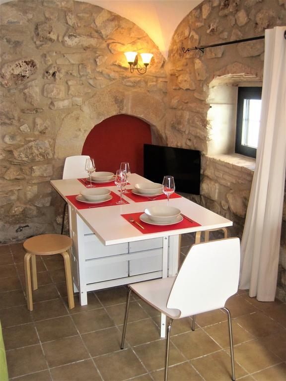 La Casina De Piedra Encanto - Parte Antigua De * Caces