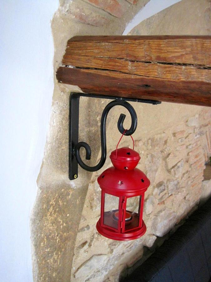 La Casina De Piedra Encanto - Parte Antigua De *